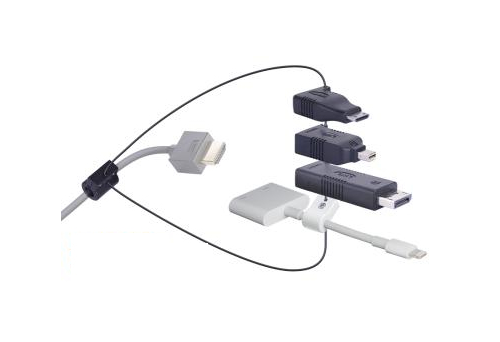You Recently Viewed Liberty DL-AR403 DIGITALINX HDMI Adapter Ring Image
